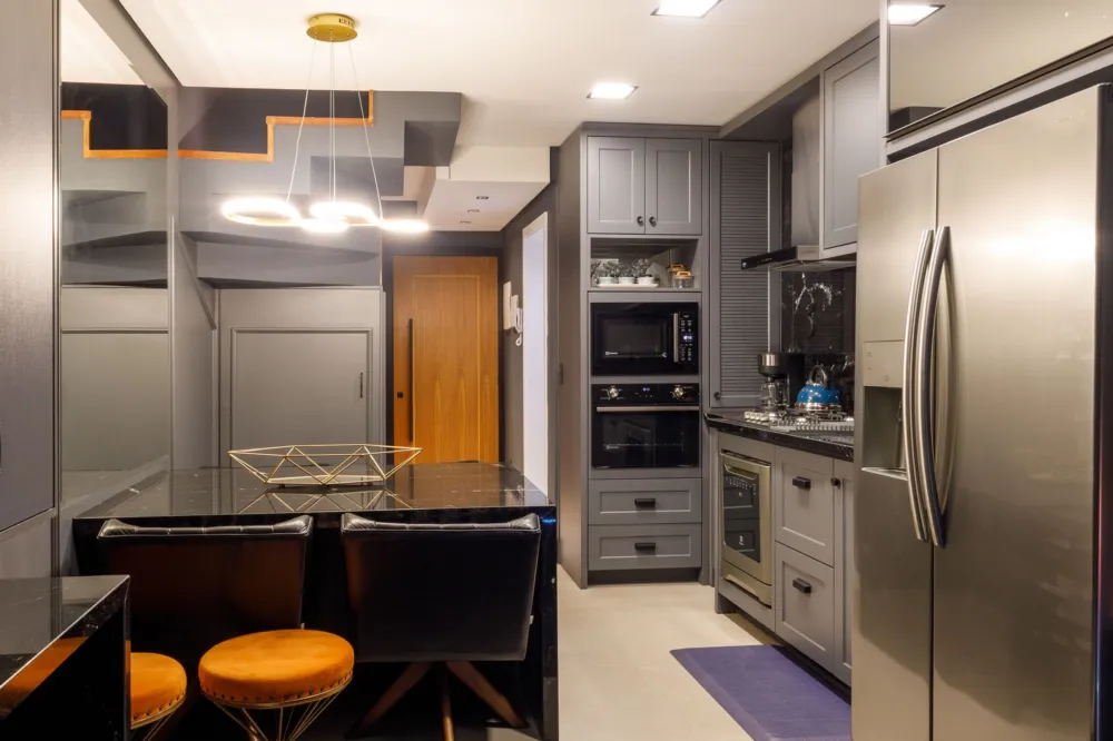 Loft para venda no bairro Centro em Gramado