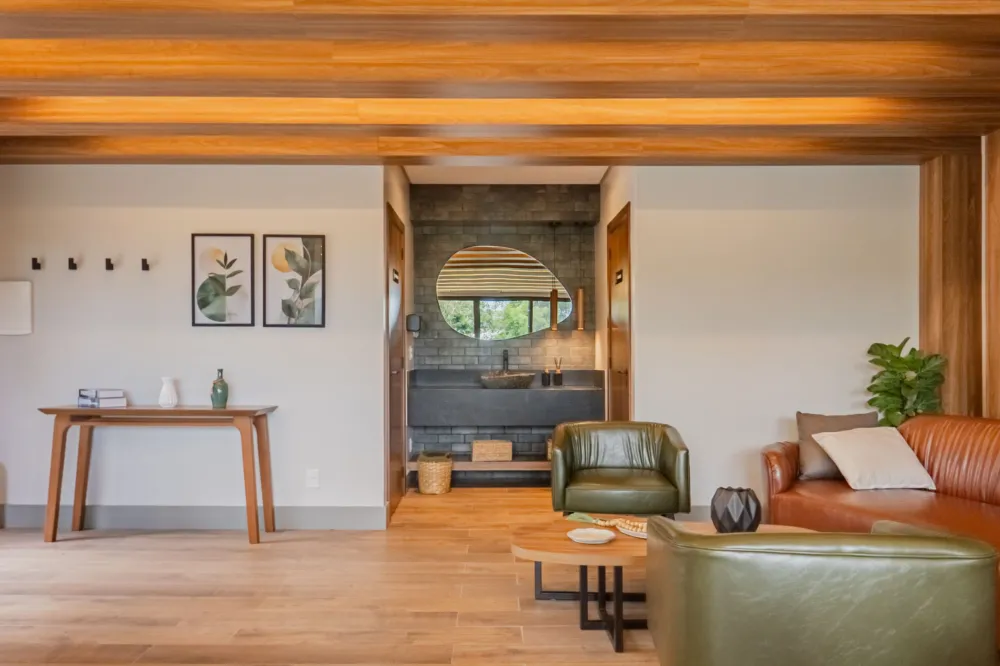 Apartamento para venda no bairro Centro em Gramado