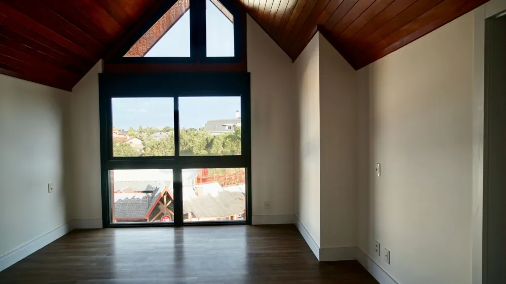 Apartamento para venda no bairro Centro em Gramado