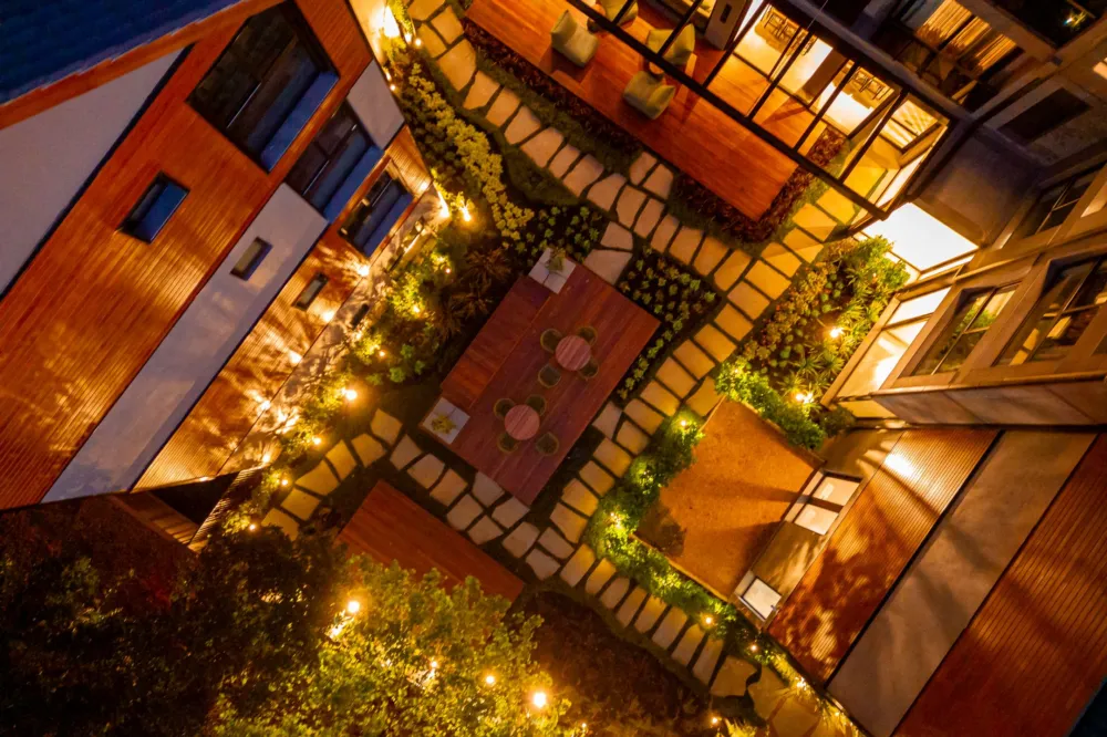 Apartamento para venda no bairro Centro em Gramado