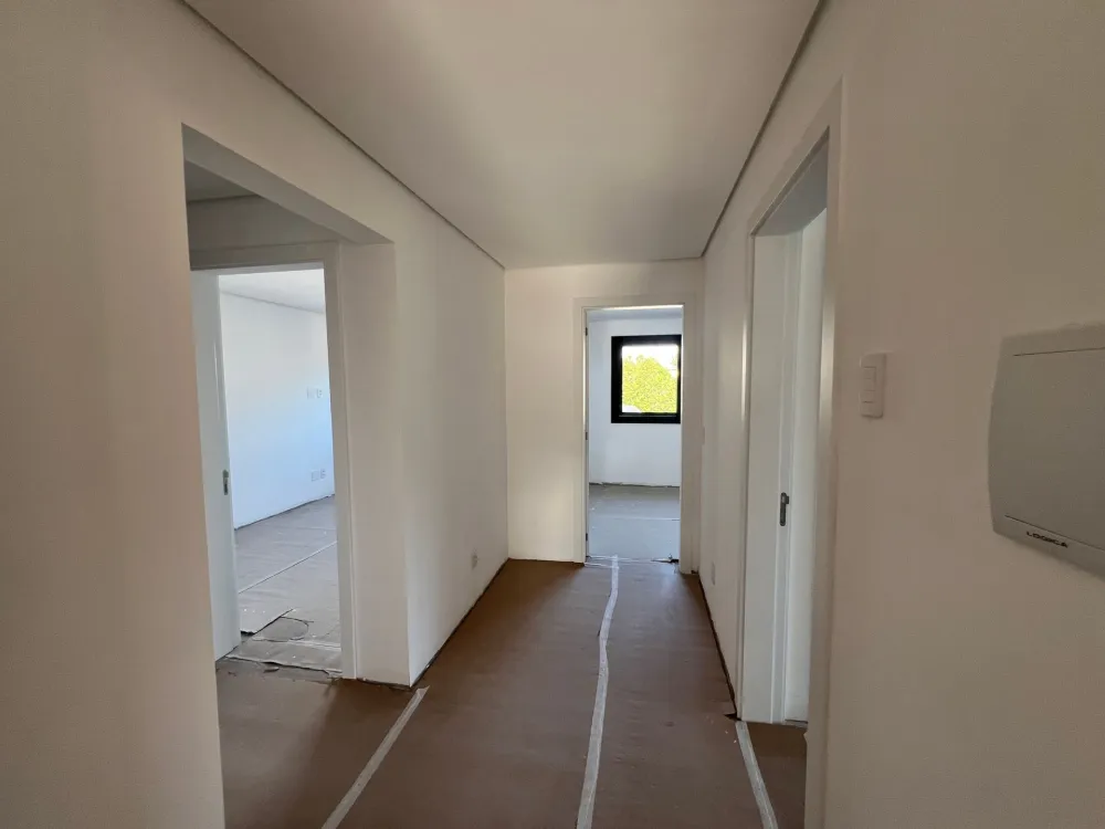 Apartamento para venda no bairro Centro  em Canela