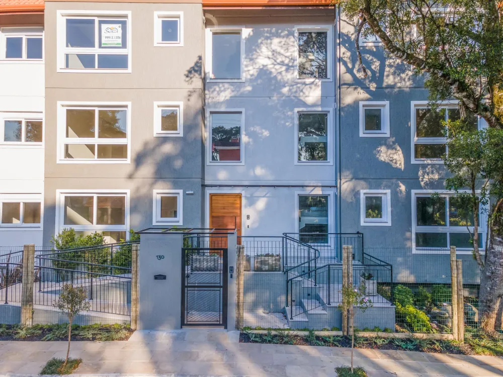 Apartamento para venda no bairro Carniel em Gramado