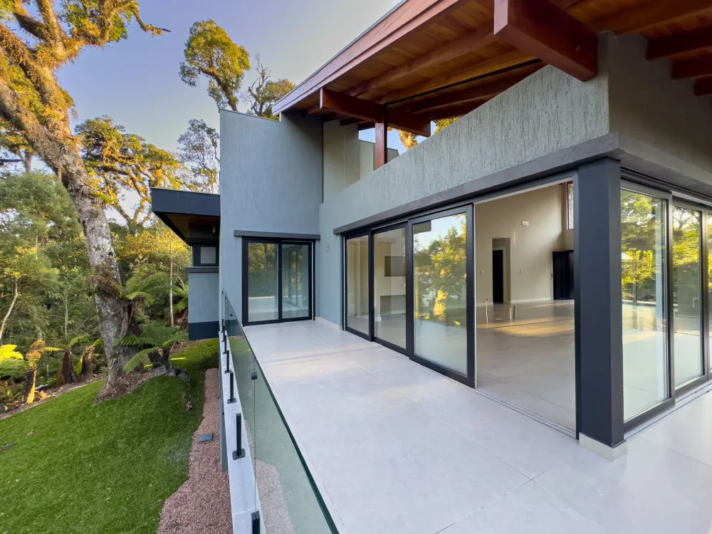 Casa para venda no bairro Carniel em Gramado