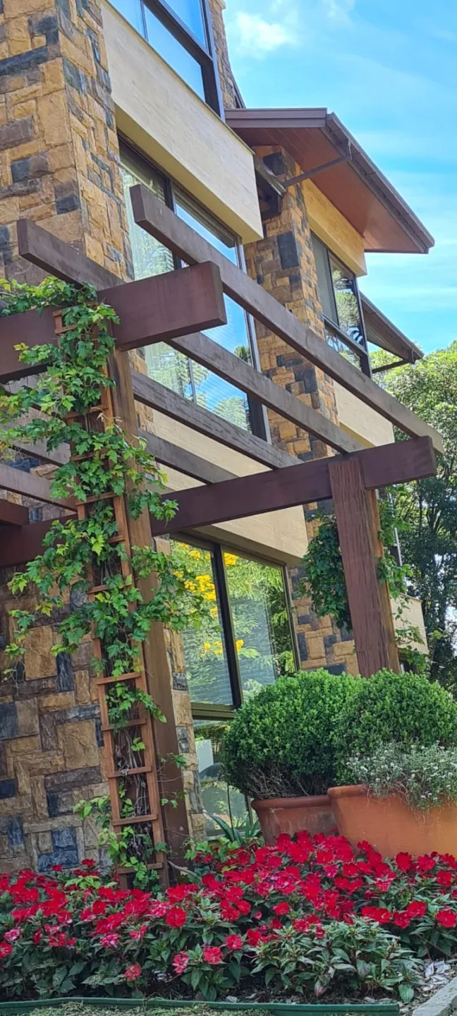 Apartamento para venda no bairro Centro em Gramado