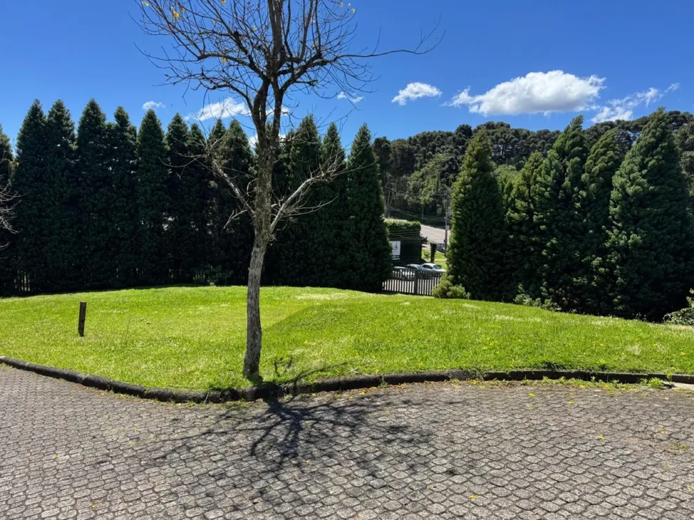 Terreno em Condomínio para venda no bairro Lagos do Bosque em Gramado
