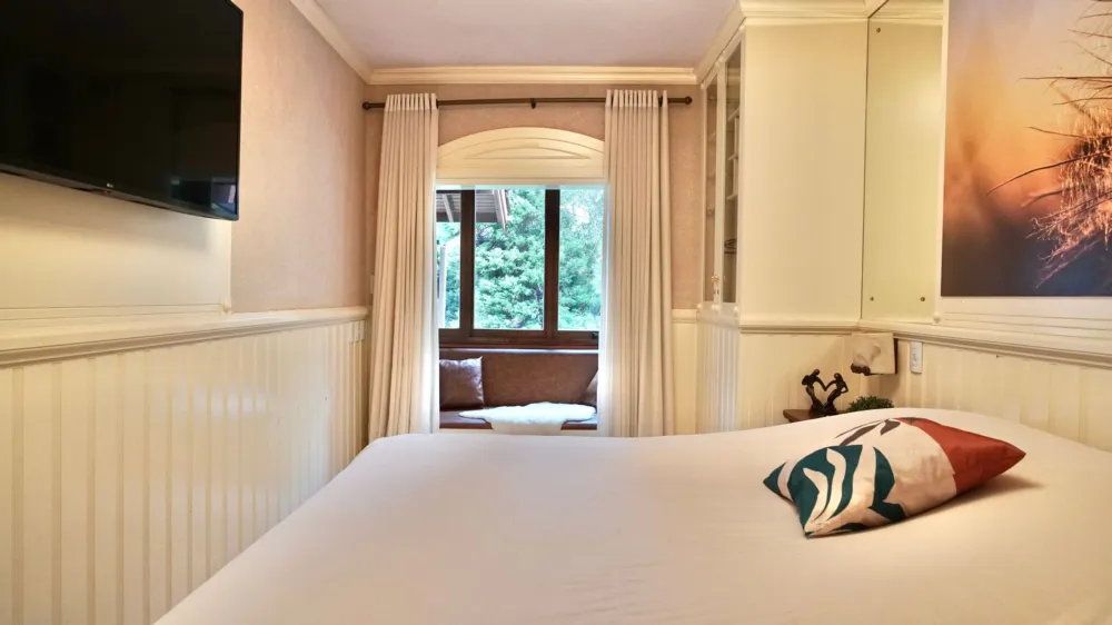 Apartamento para venda no bairro Bela Vista em Gramado