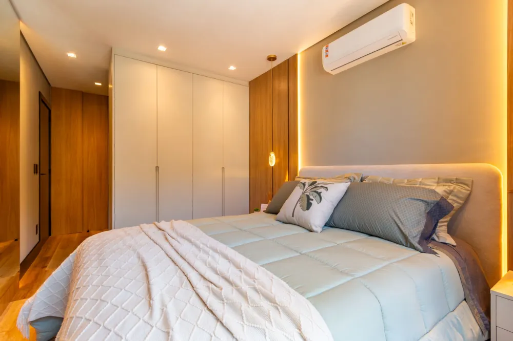 Apartamento para venda no bairro Centro em Gramado