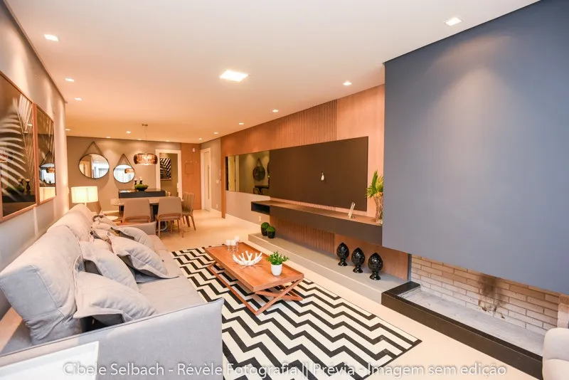 Apartamento para venda no bairro Centro em Gramado