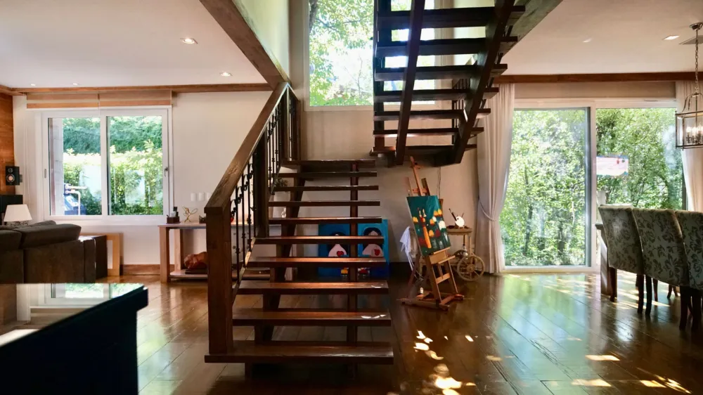 Casa de Condomínio para venda no bairro Aspen Mountain em Gramado