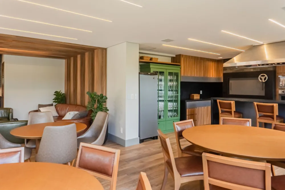 Apartamento para venda no bairro Centro em Gramado