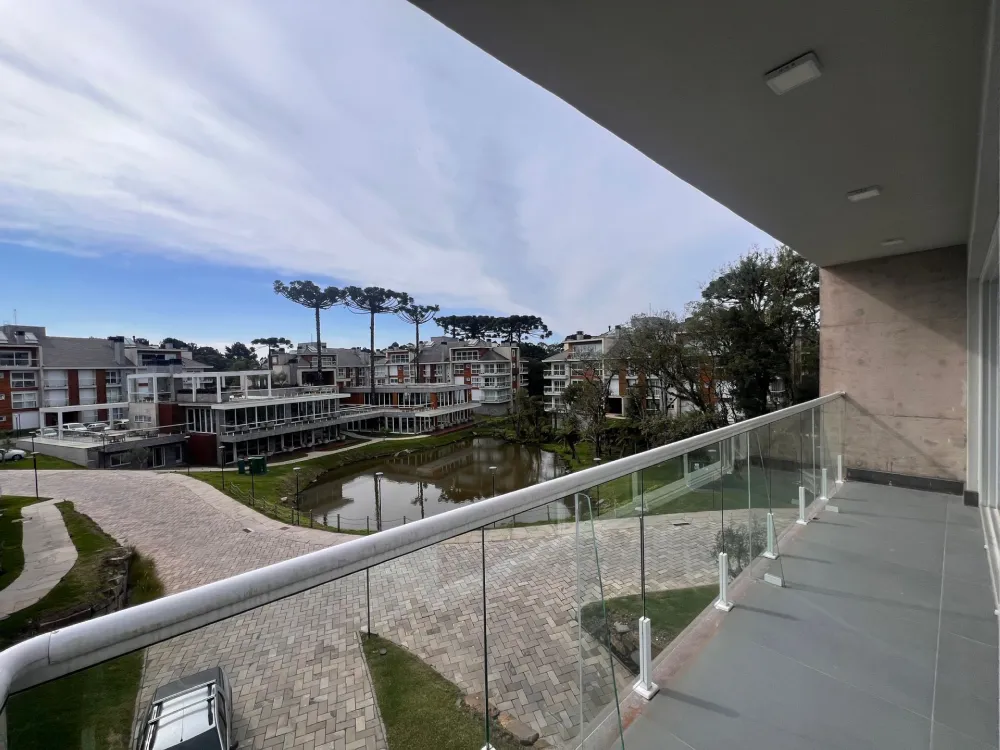 Apartamento para venda no bairro Carniel em Gramado