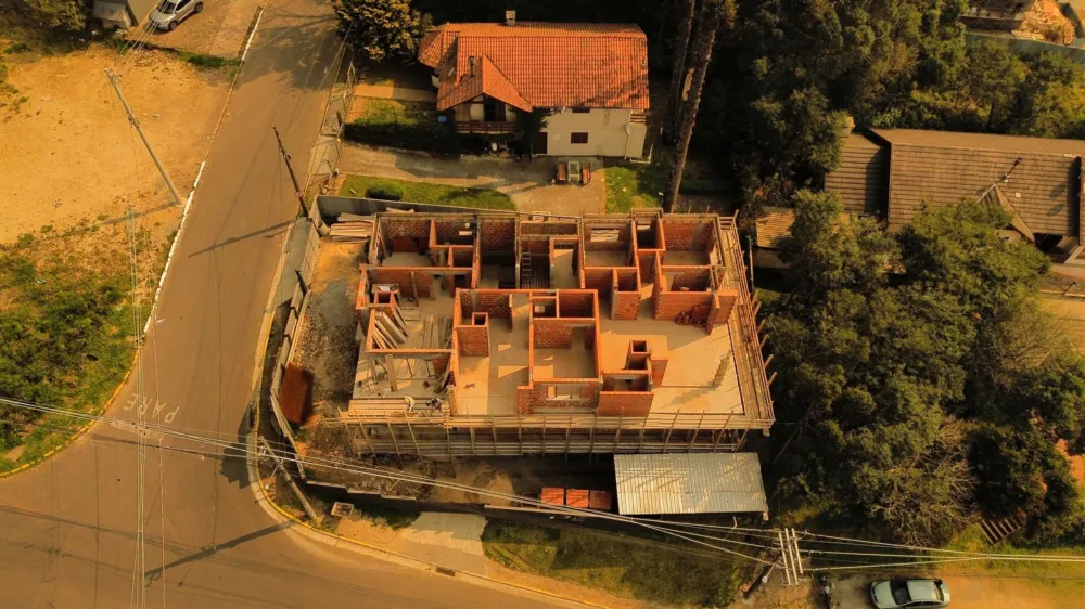 Apartamento para venda no bairro Carniel em Gramado