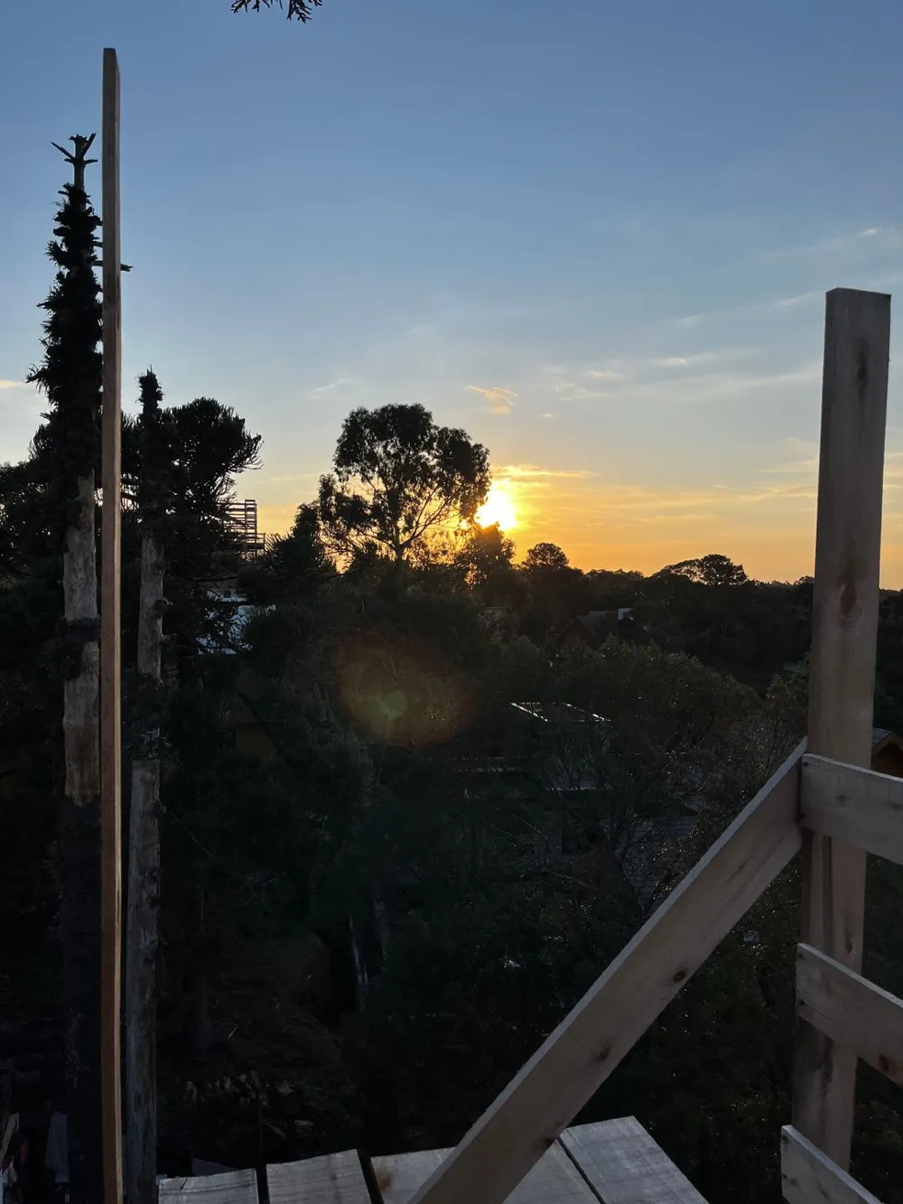 Apartamento para venda no bairro Carniel em Gramado