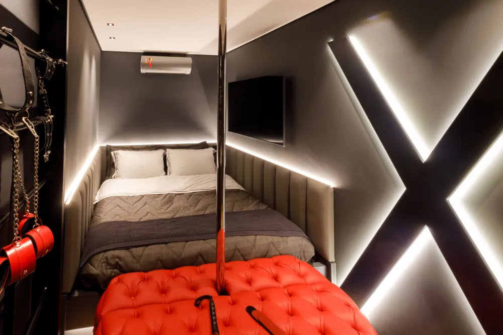 Loft para venda no bairro Centro em Gramado