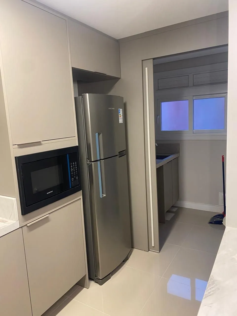 Apartamento 2 quartos sendo 2 suítes para venda no bairro Vila Suíça em Gramado