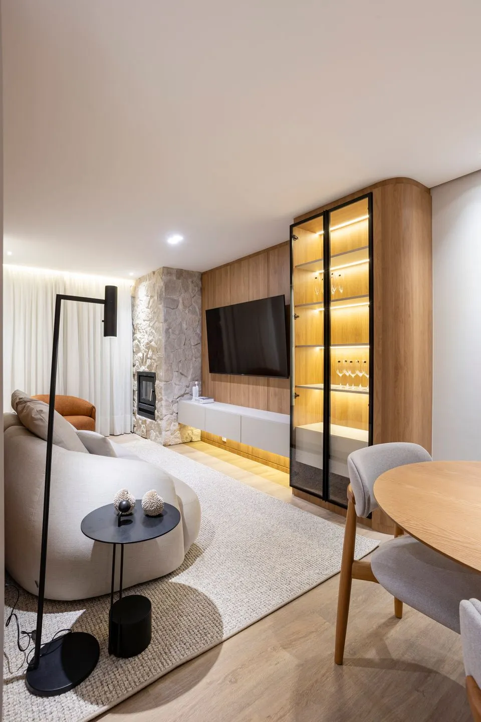 Apartamento para venda no bairro Planalto em Gramado