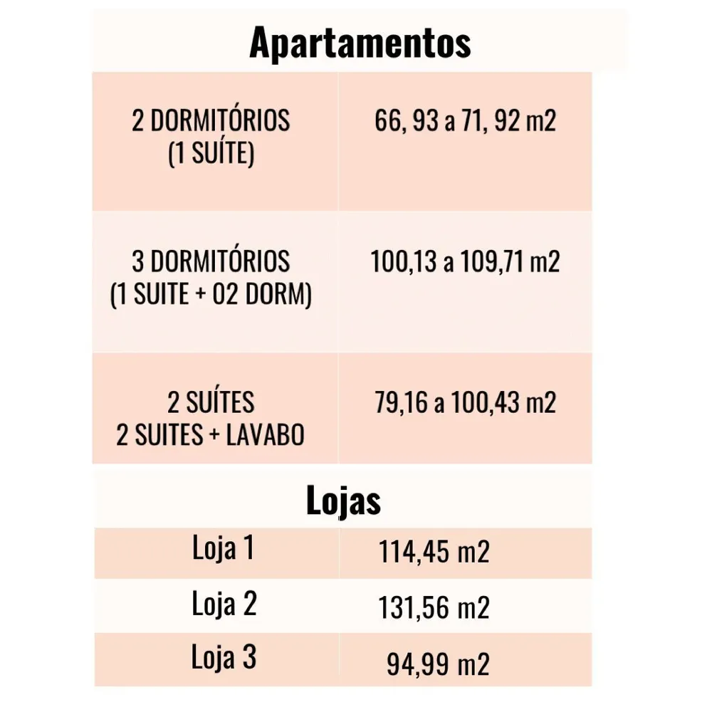 Apartamento para venda no bairro Planalto em Gramado