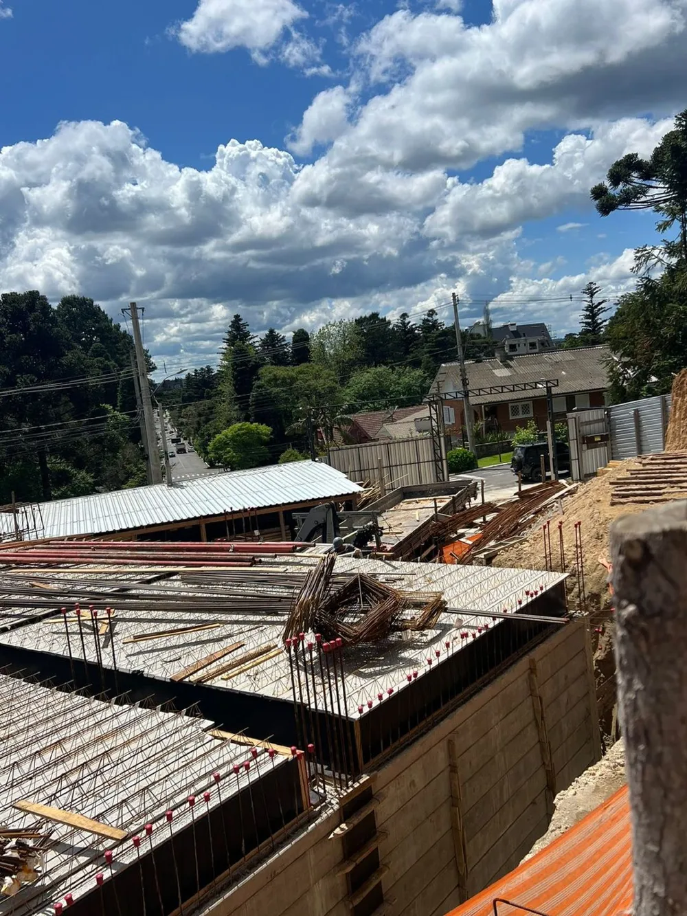 Apartamento para venda no bairro Planalto em Gramado
