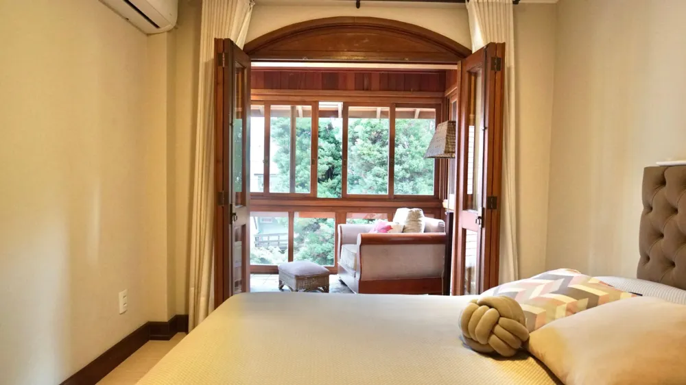 Apartamento para venda no bairro Bela Vista em Gramado