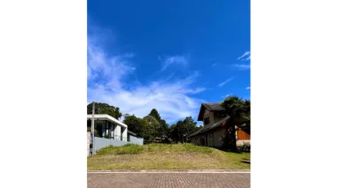 Terreno Padrão para venda no bairro Carniel em Gramado