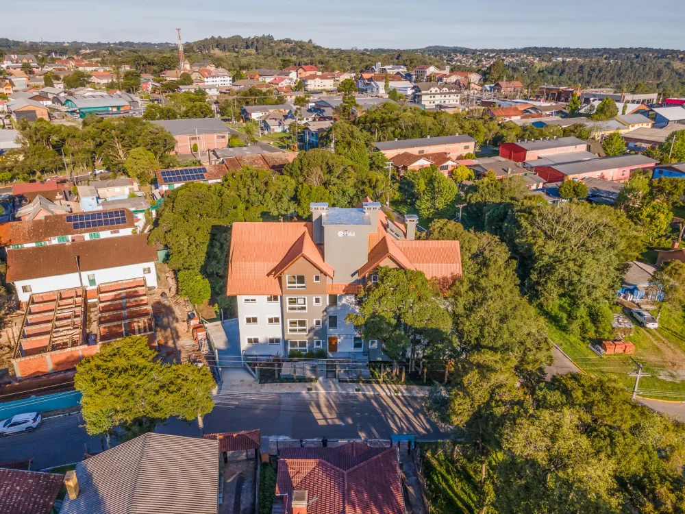 Apartamento para venda no bairro Carniel em Gramado