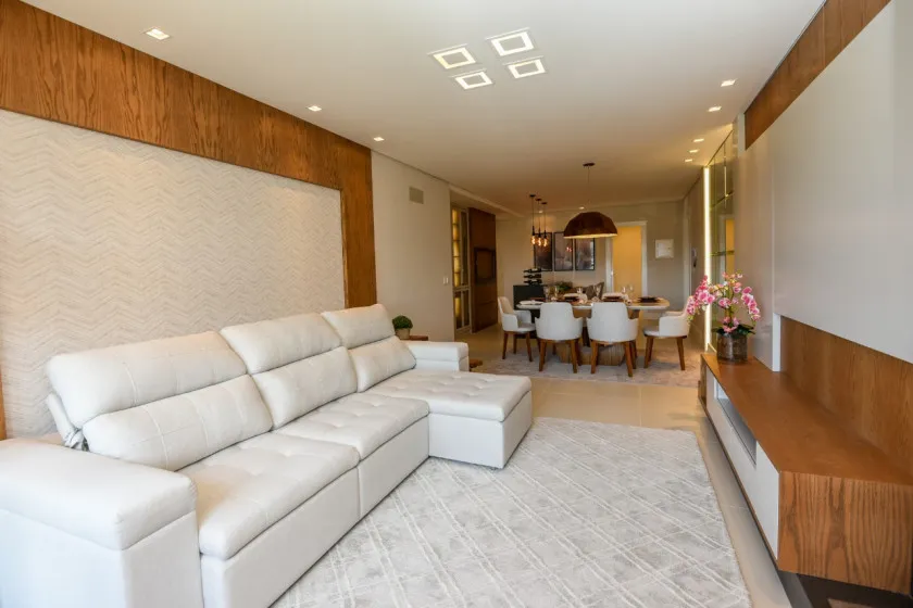 Apartamento para venda no bairro Centro em Gramado