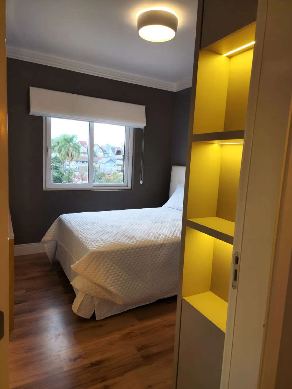 Apartamento para venda no bairro Centro em Gramado