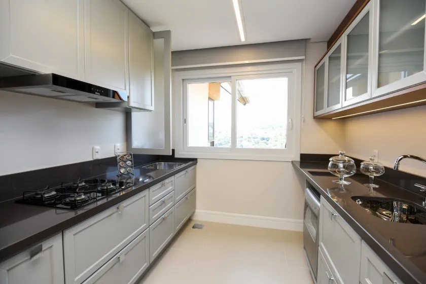 Apartamento para venda no bairro Centro em Gramado