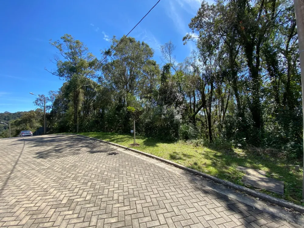 Lote para venda no bairro Portico em Gramado