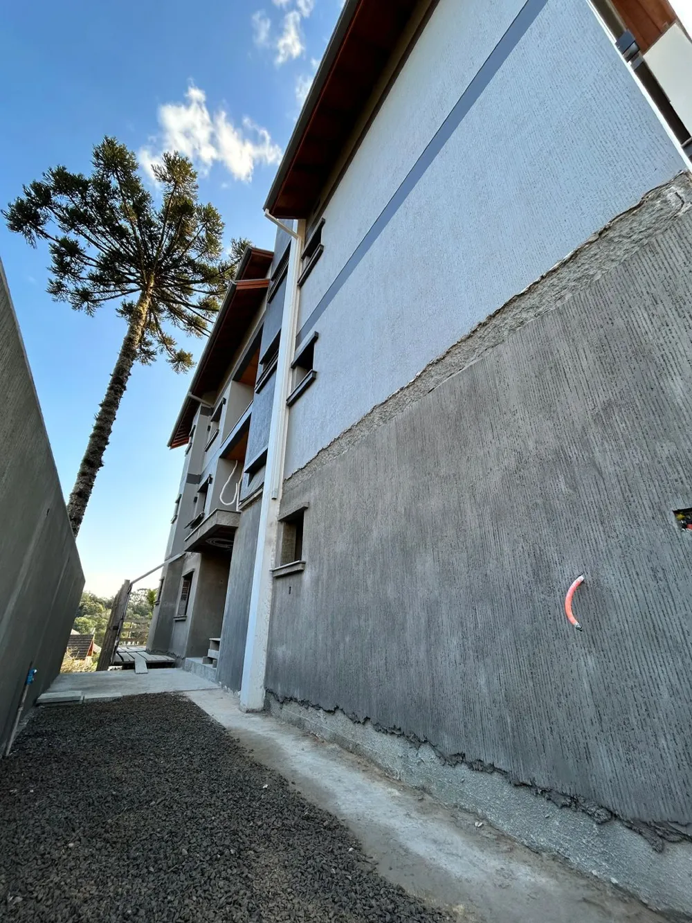 Apartamento para venda no bairro Carniel em Gramado