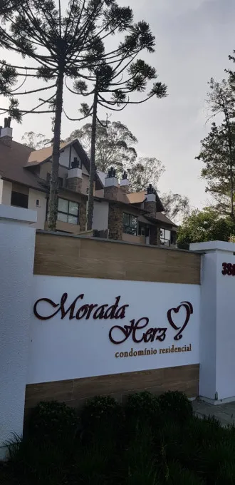 Apartamento para venda no bairro Centro em Gramado
