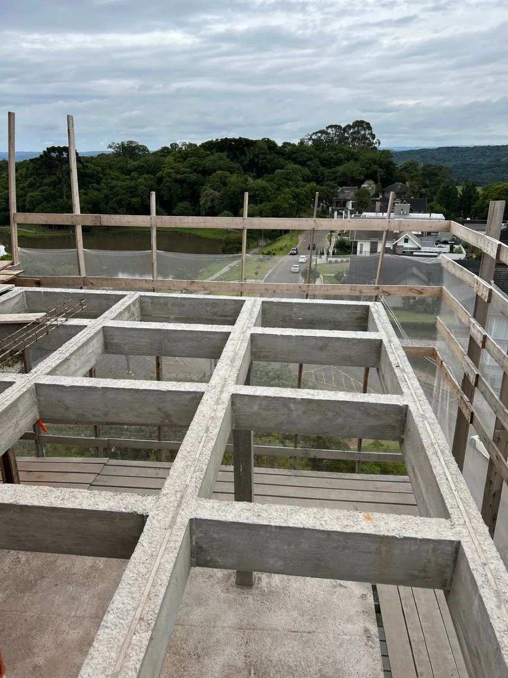 Apartamento para venda no bairro Carniel em Gramado