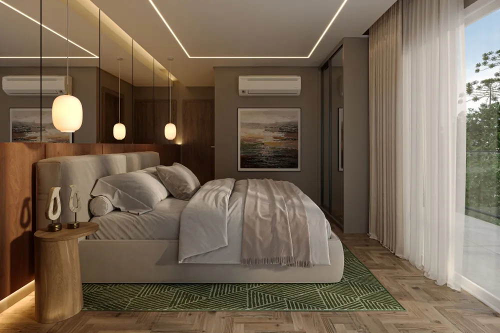 Apartamento para venda no bairro Portico em Gramado