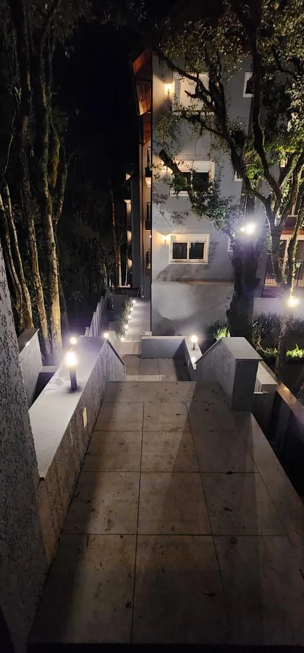 Apartamento para venda no bairro Av. Central em Gramado