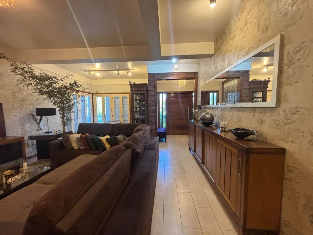 Casa para venda no bairro Centro em Gramado