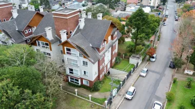 Imóvel em Av. Central