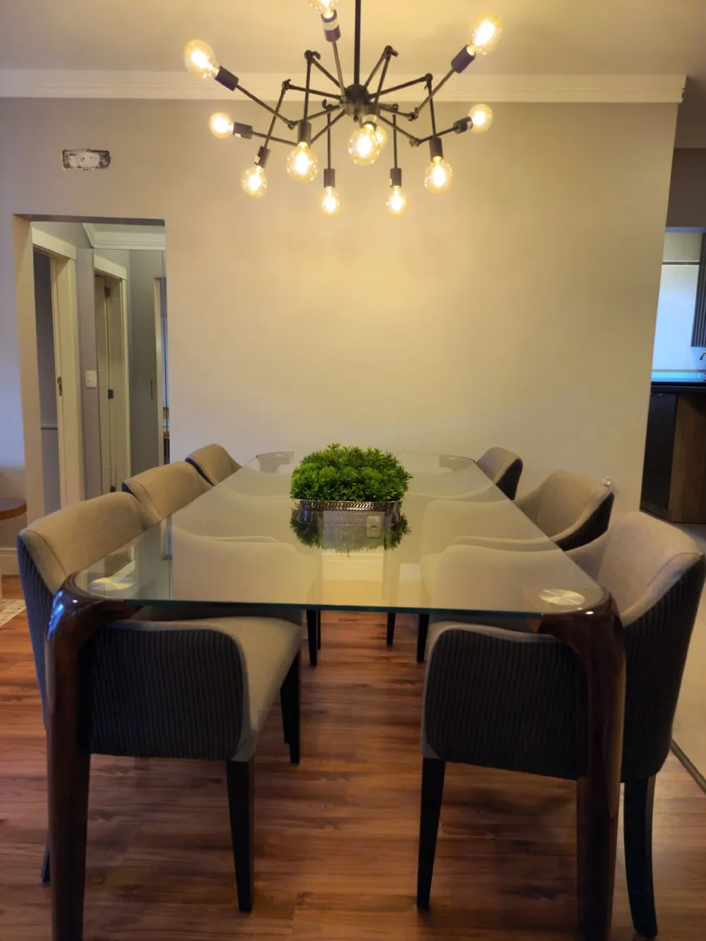 Apartamento para venda no bairro Centro em Gramado