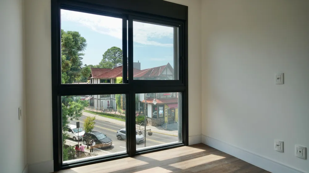 Apartamento para venda no bairro Centro em Gramado