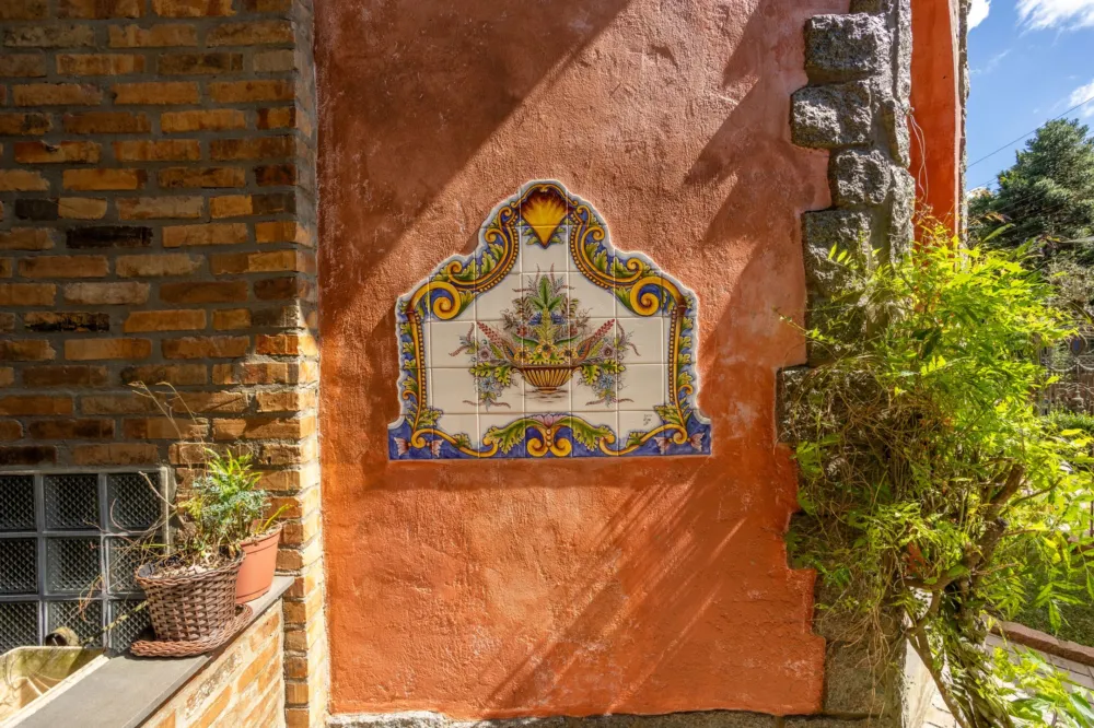 Casa de Condomínio para venda no bairro Centro em Gramado