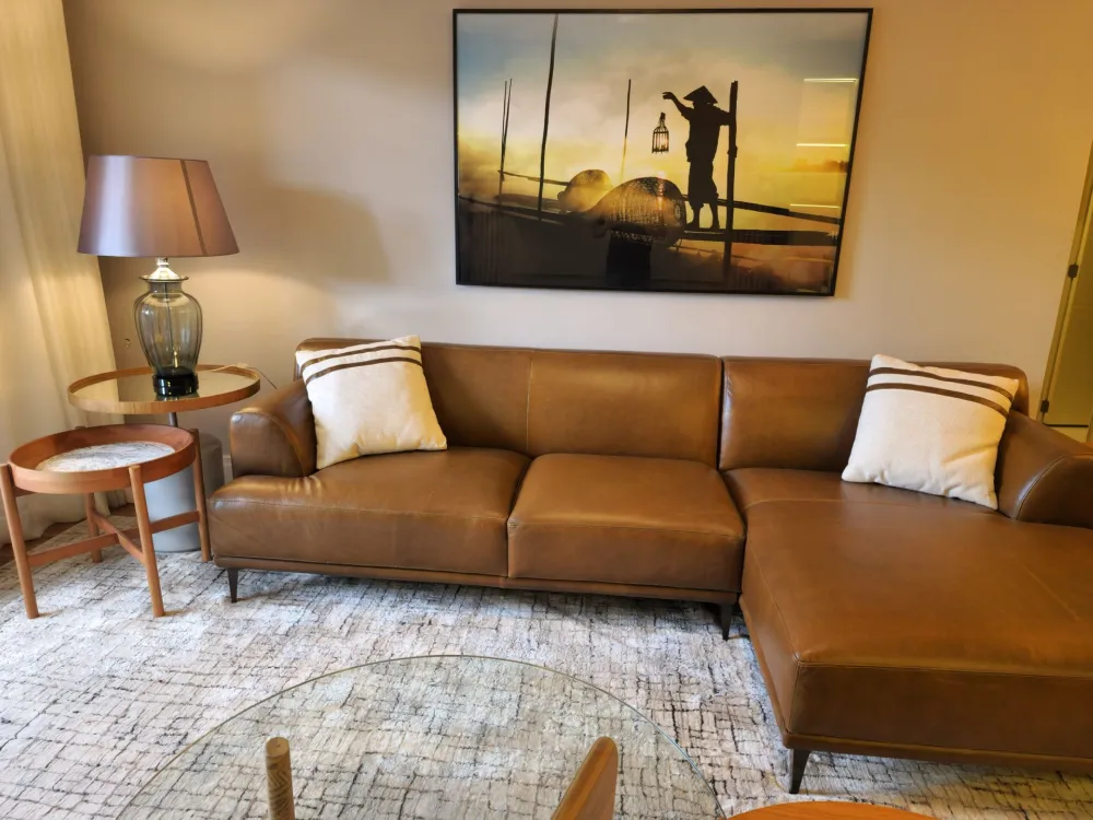 Apartamento para venda no bairro Centro em Gramado
