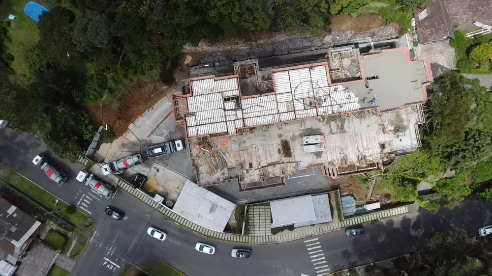 Apartamento para venda no bairro Planalto em Gramado