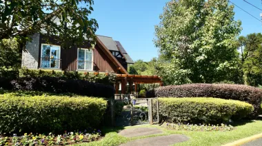 Casa de Condomínio para venda no bairro Aspen Mountain em Gramado