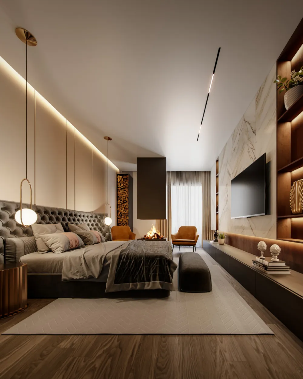 Apartamento para venda no bairro Planalto em Gramado