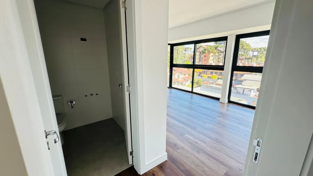 Cobertura para venda no bairro Vila Suíça em Gramado