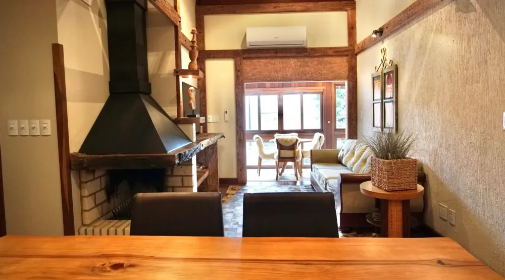 Apartamento para venda no bairro Bela Vista em Gramado