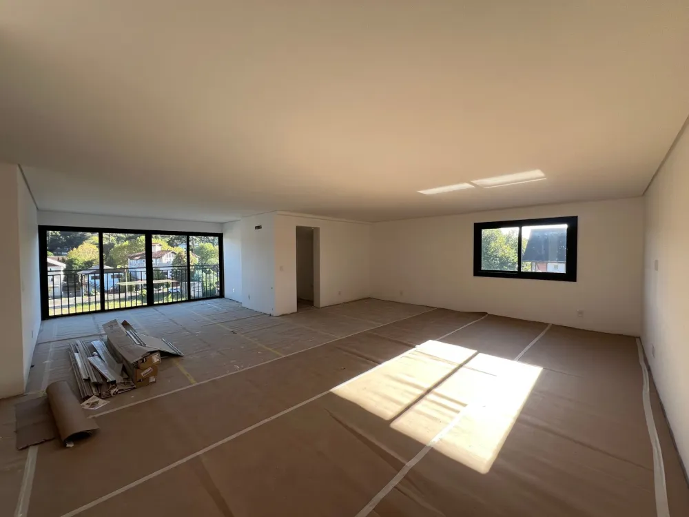 Apartamento para venda no bairro Centro  em Canela