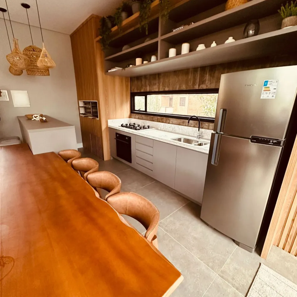 Apartamento para venda no bairro Centro em Gramado