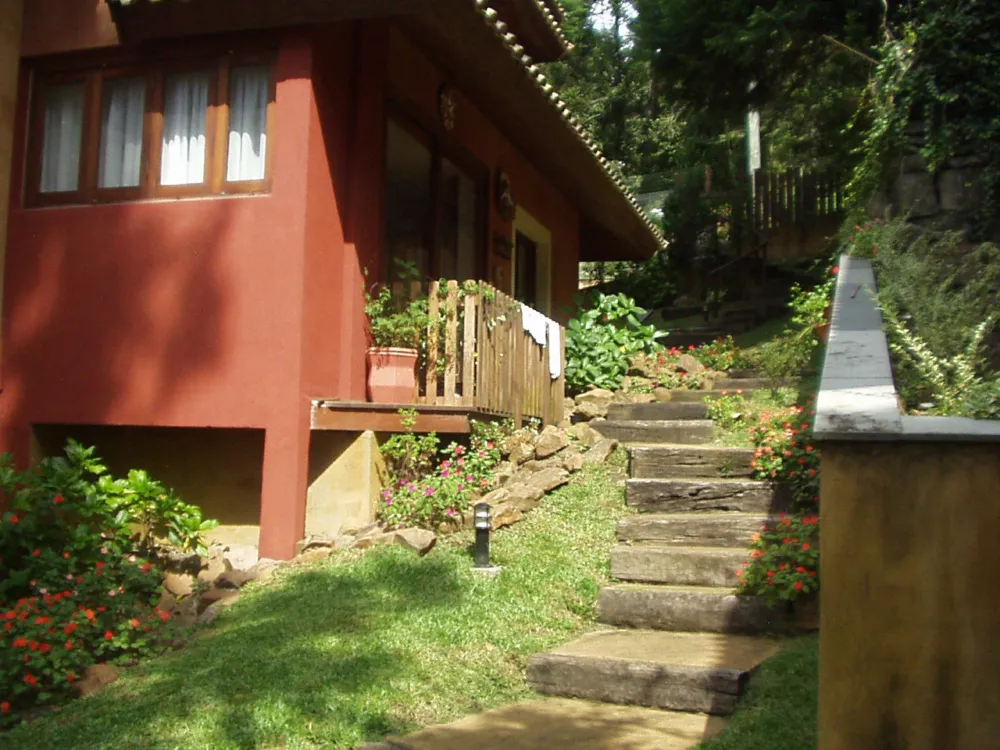 Apartamento para venda no bairro Lago Negro em Gramado