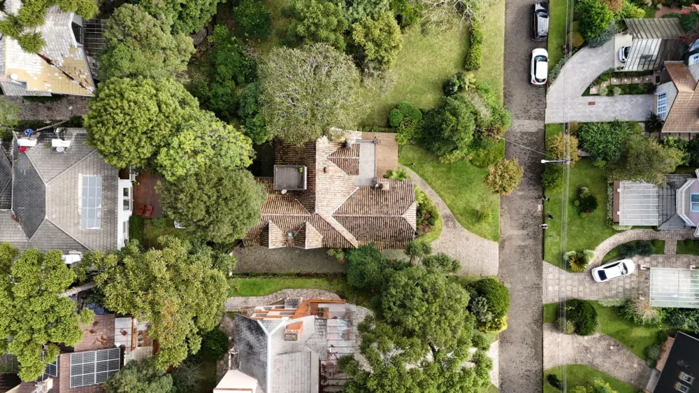 Casa de Condomínio para venda no bairro Lagos do Bosque em Gramado