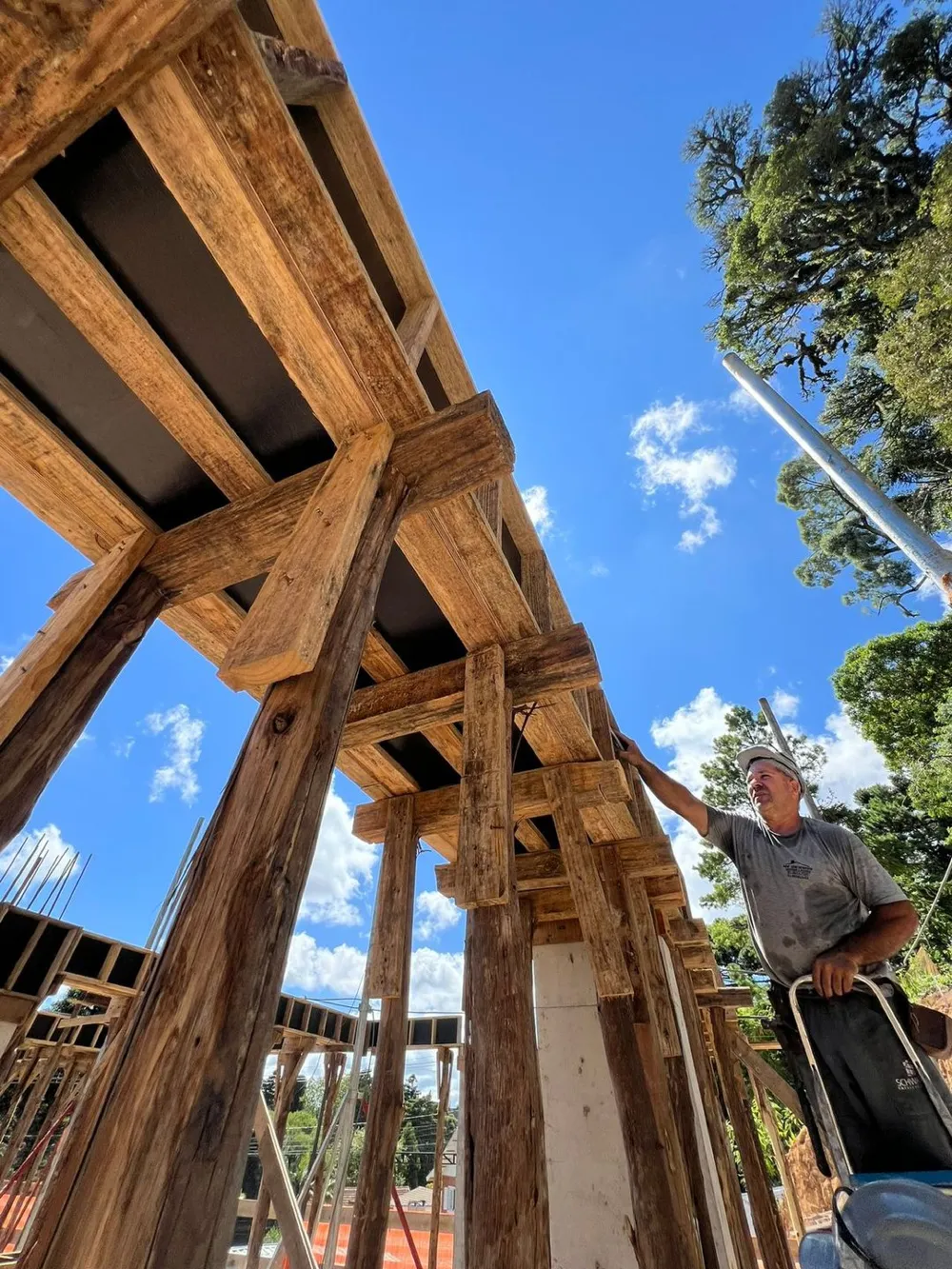 Apartamento para venda no bairro Planalto em Gramado